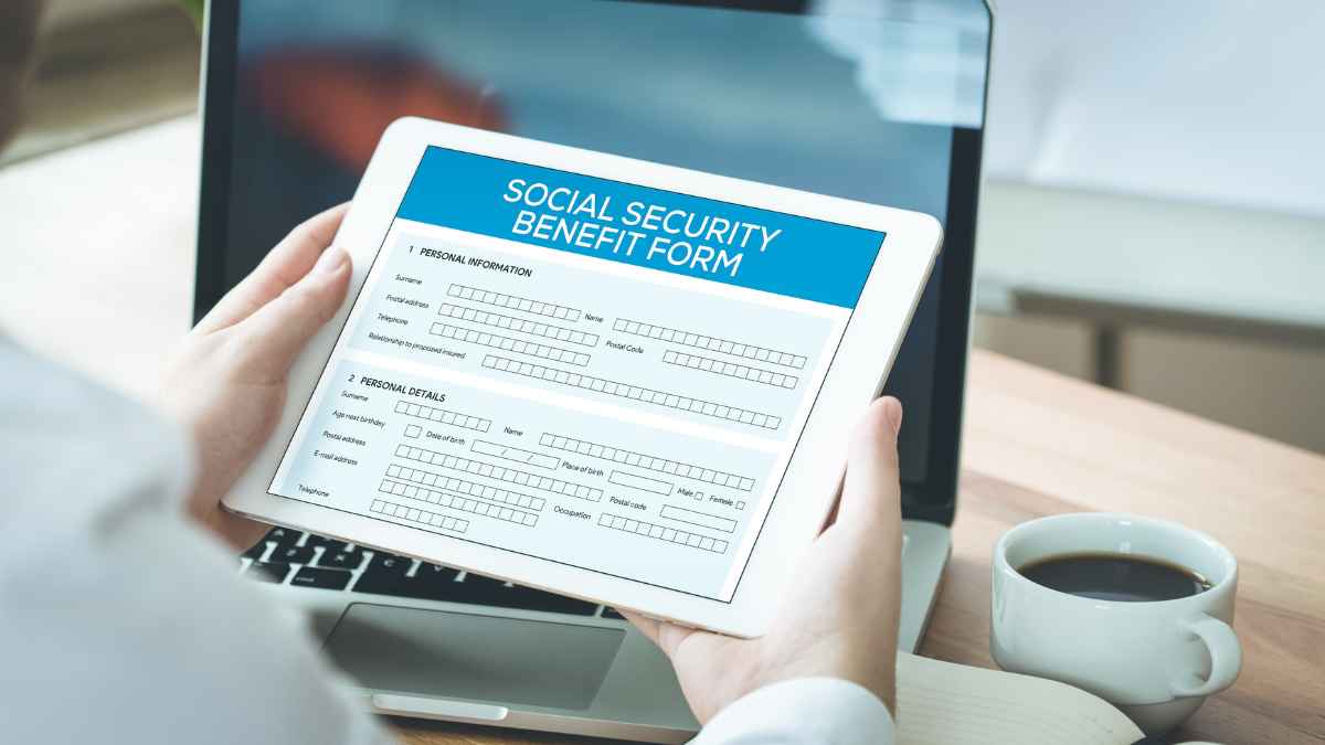 Losing Social Security