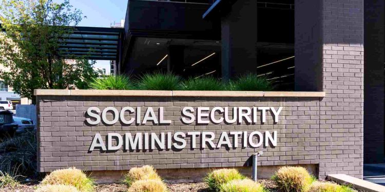 socia security changes 2024