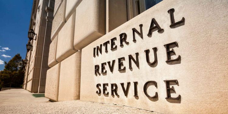 irs tax refunds 2020