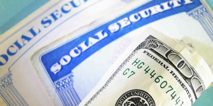 social security cola 2025