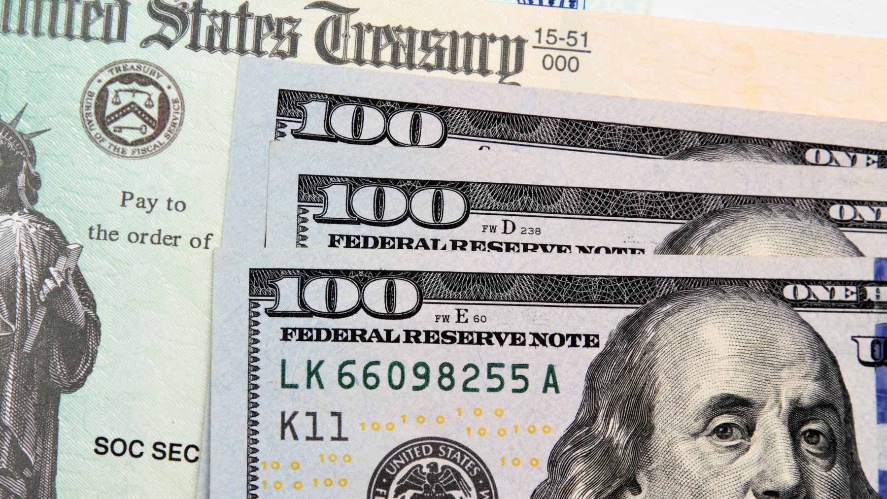 New SSDI Payments Are Coming in April 2024 Know the Date