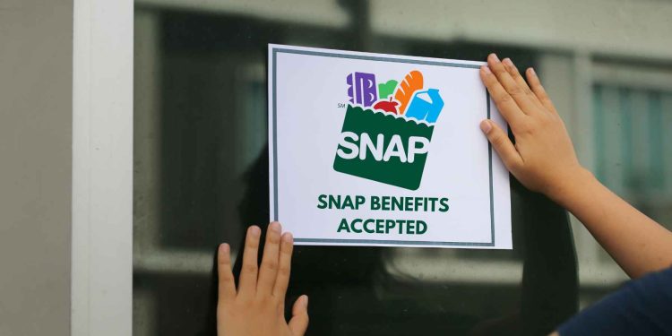 SNAP benefits nyc may 2024