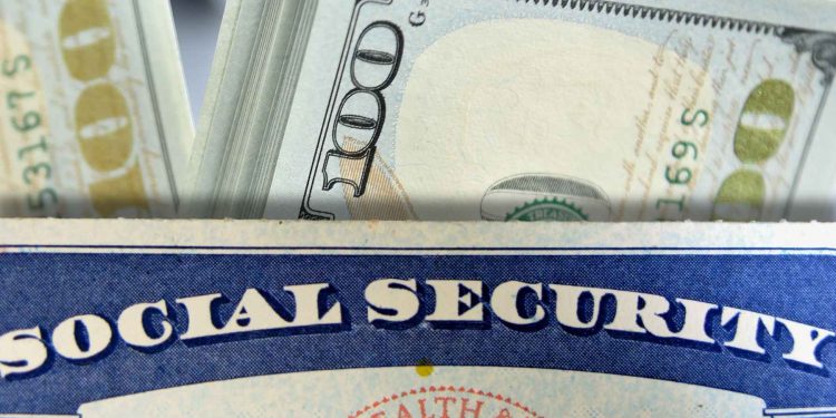 maximum social security benefit