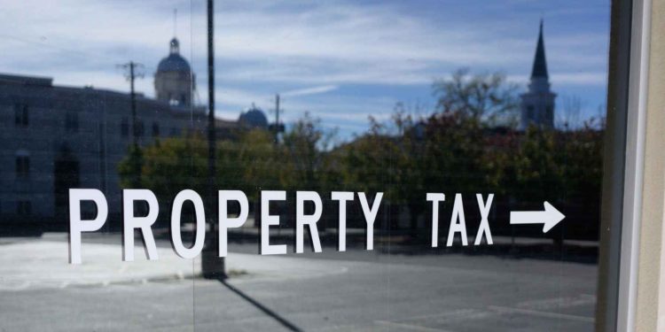 property taxes 2024