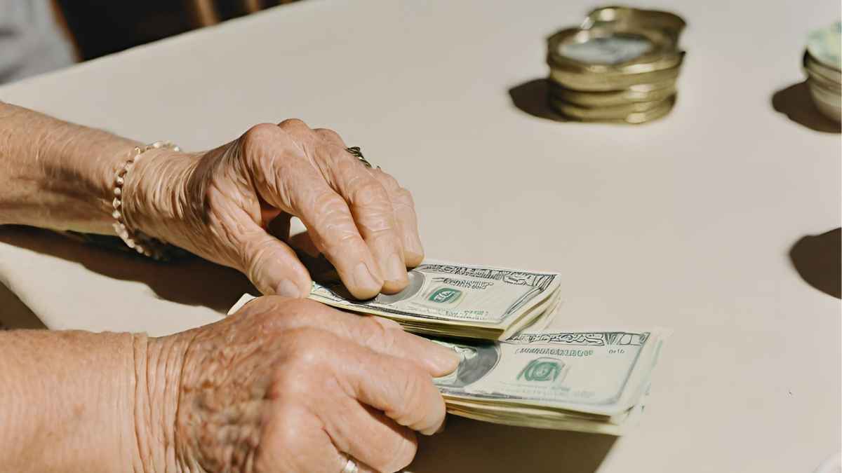 retirement savings americans worried