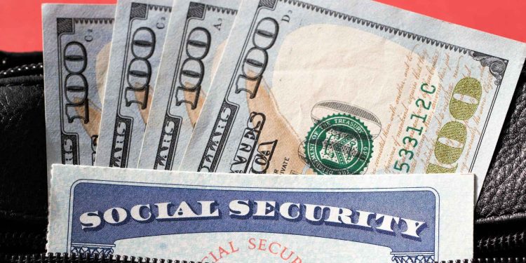 changes social security