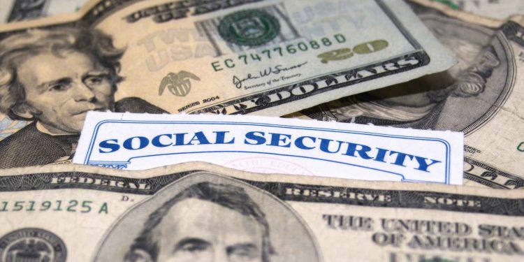social security cola 2025 estimate