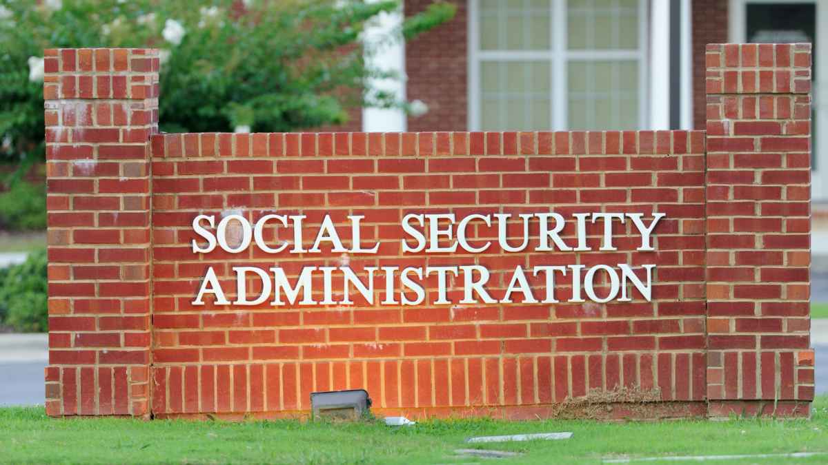 social security introduced bill change