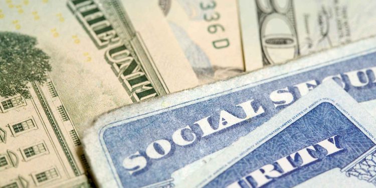 Your Social Security Payment Dates in April 2024