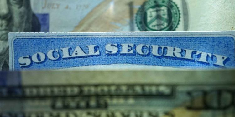 social security states taxes