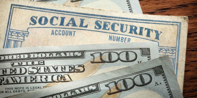 taxes social security