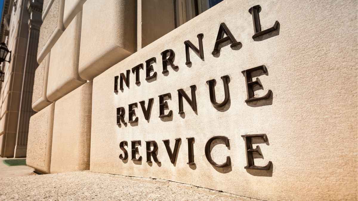 tax irs small businesses 2024