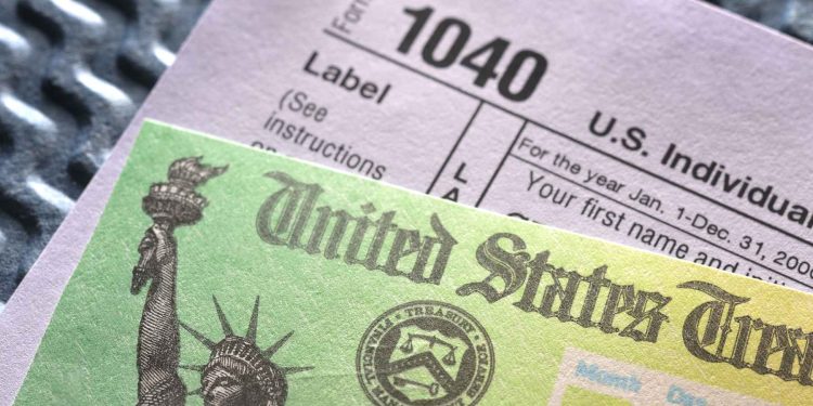 Child Tax Credit Refunds