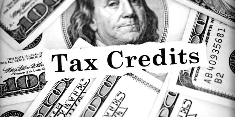 where is my child tax credit 2024