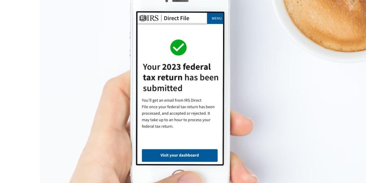 IRS Free File
