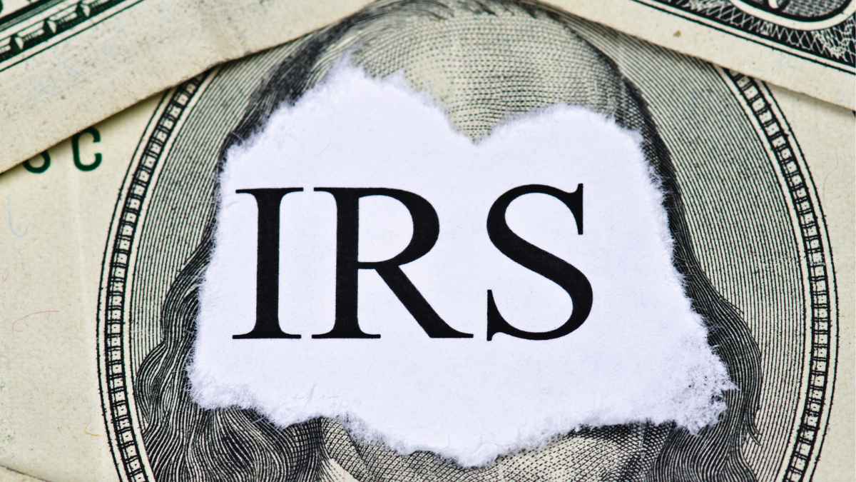 IRS tax refunds 2020 claim