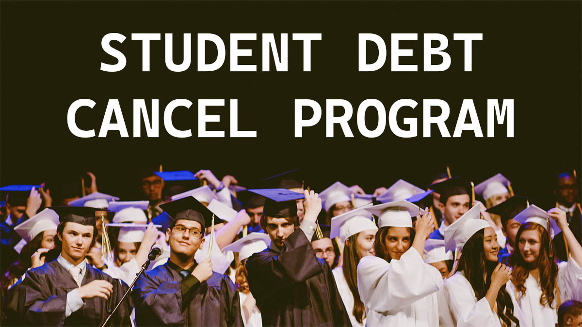 Private Student Debt Forgiveness Program