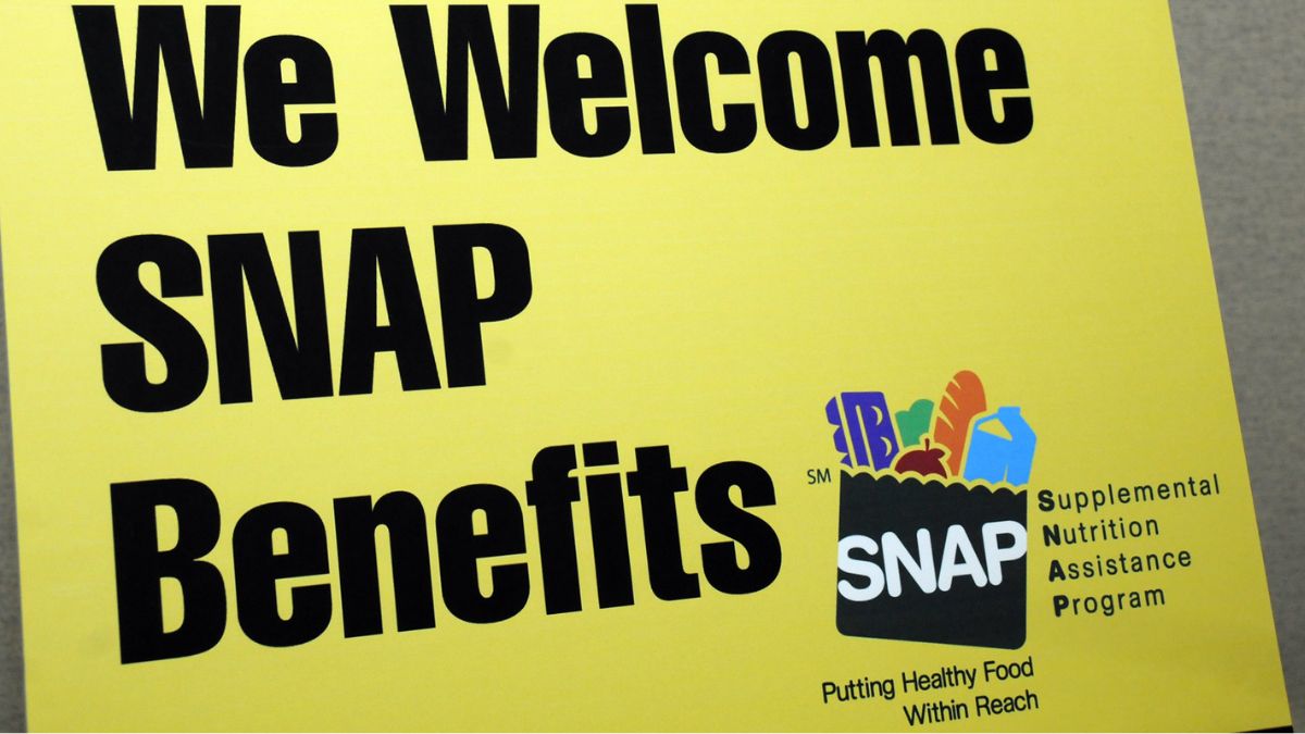 Snap benefits june dates 2024