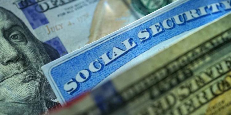 Social Security Beneficiaries Receive Dual Payouts