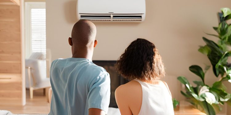 free air conditioner WAP program