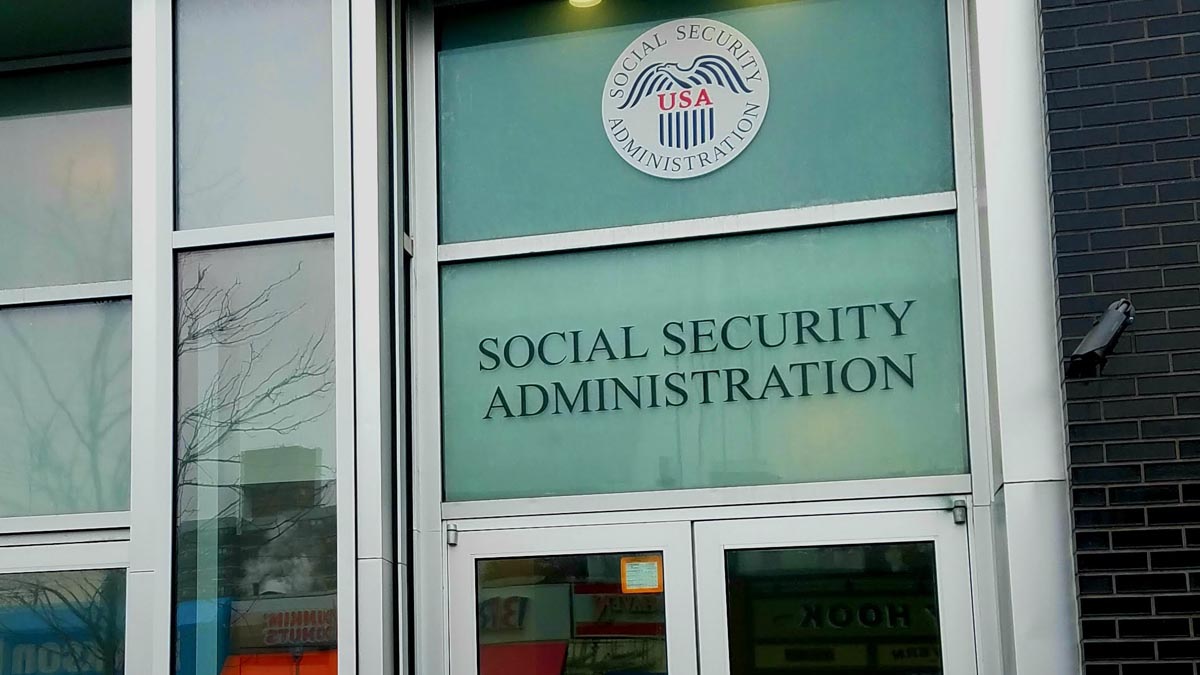 future risk social security