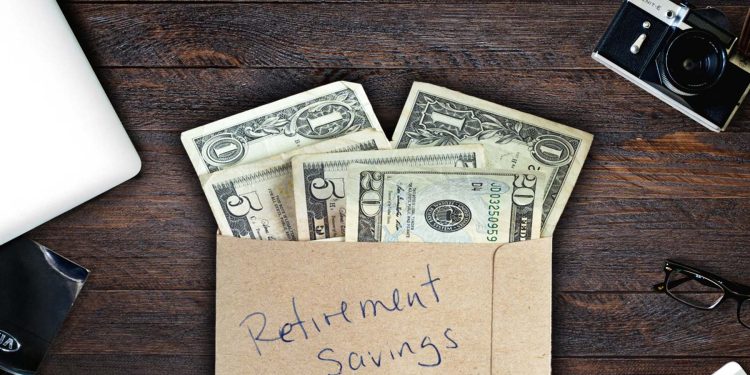 new generations retirement savings