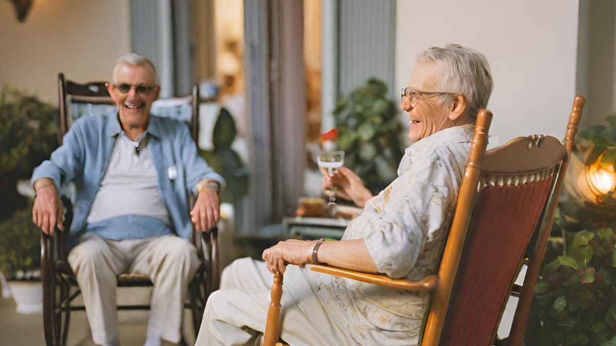 retirees payment maximum 2024