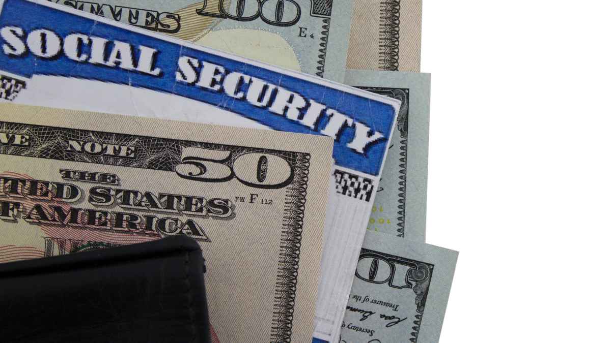 retirees social security first pay may