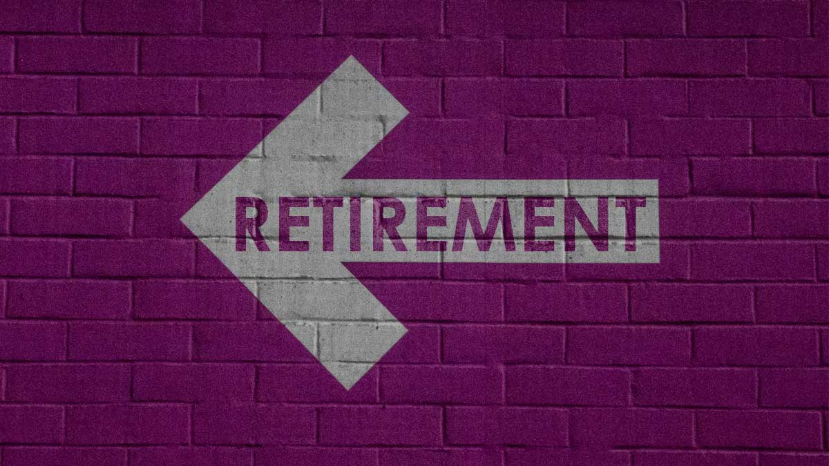 retirement pay dates june 2024