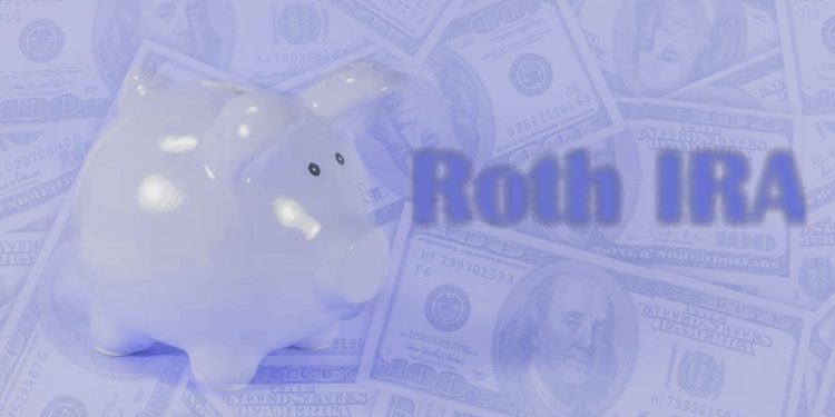 roth ira contribution limits 2024