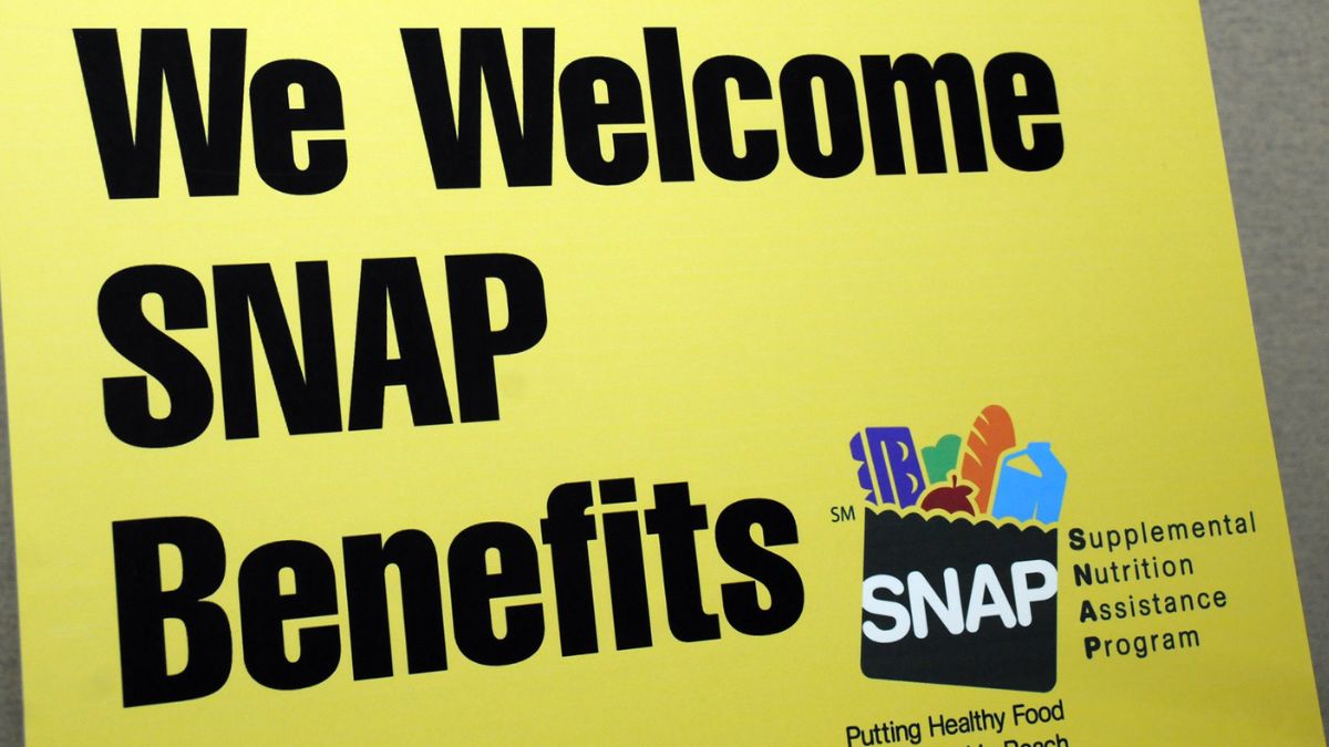 snap benefits not enough