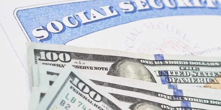social security 3rd payment may 2024