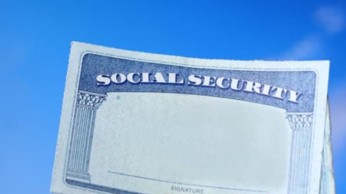 social security SSA may 2024