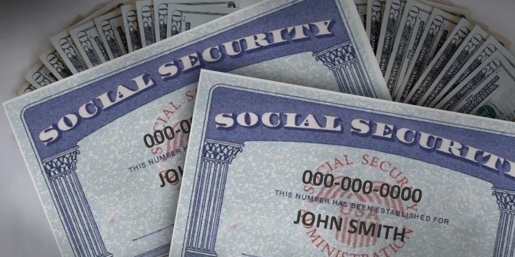 social security cola increase update may 2024