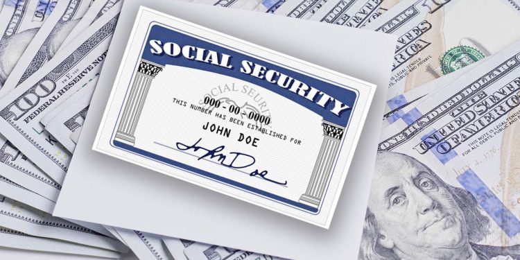 social security cola update 2025