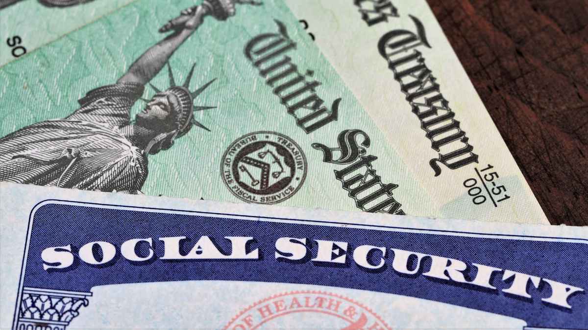 social security double check 2024