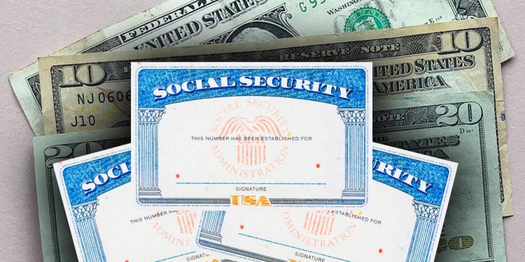 social security increase 2024
