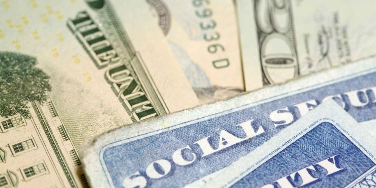 social security increase 2025