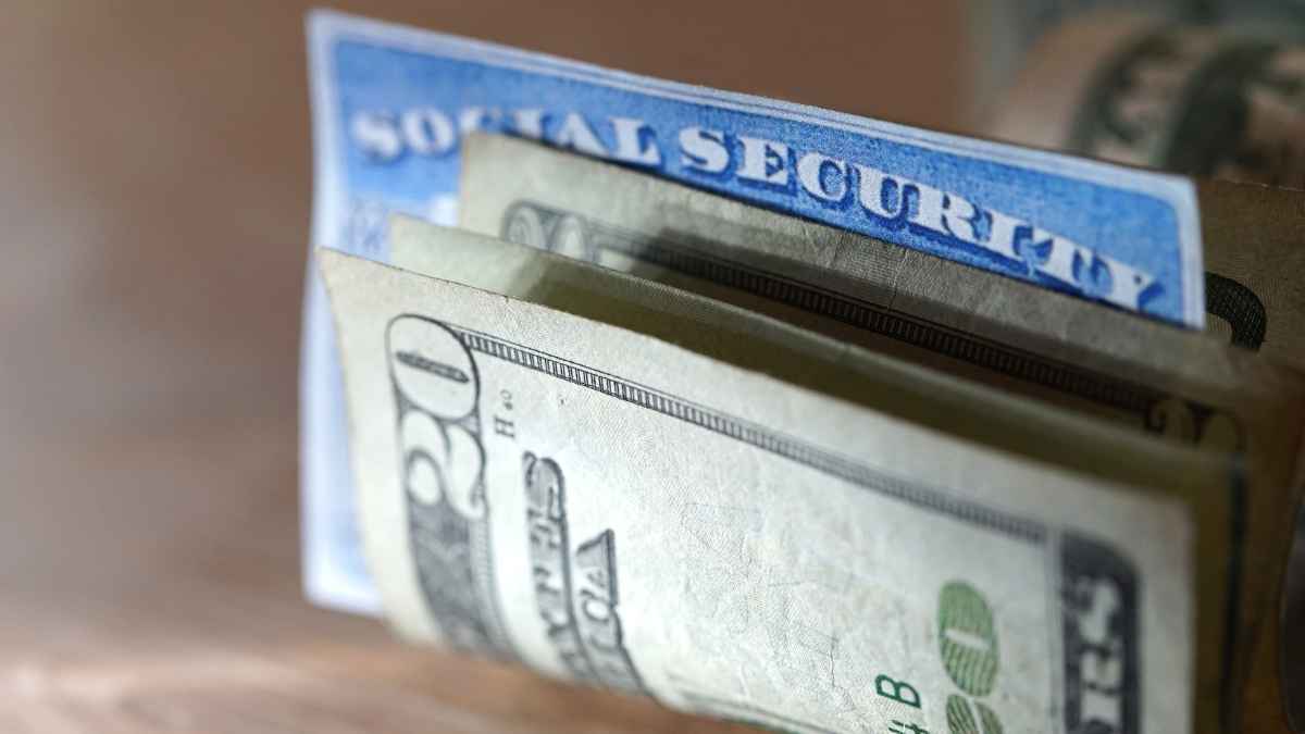 social security overpayments - repay