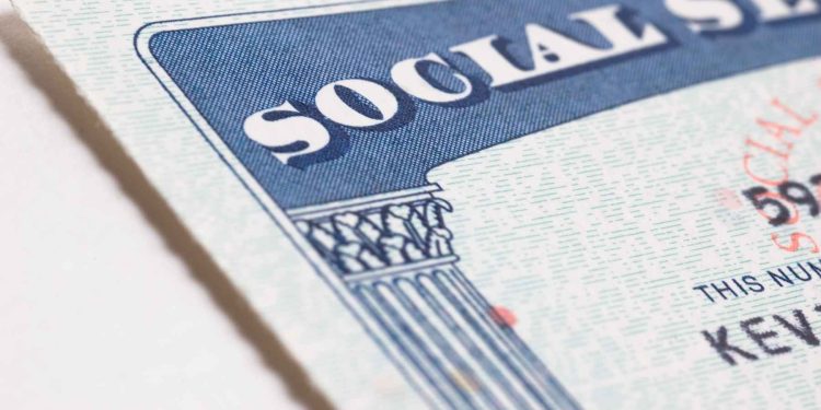 social security retirement may 2024