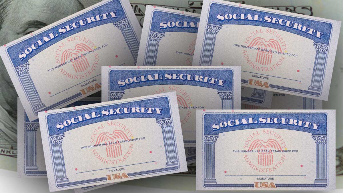 social security settlement payments 2024