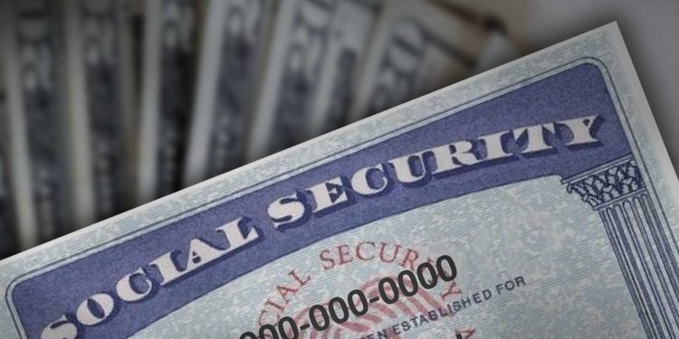 social security settlement payments
