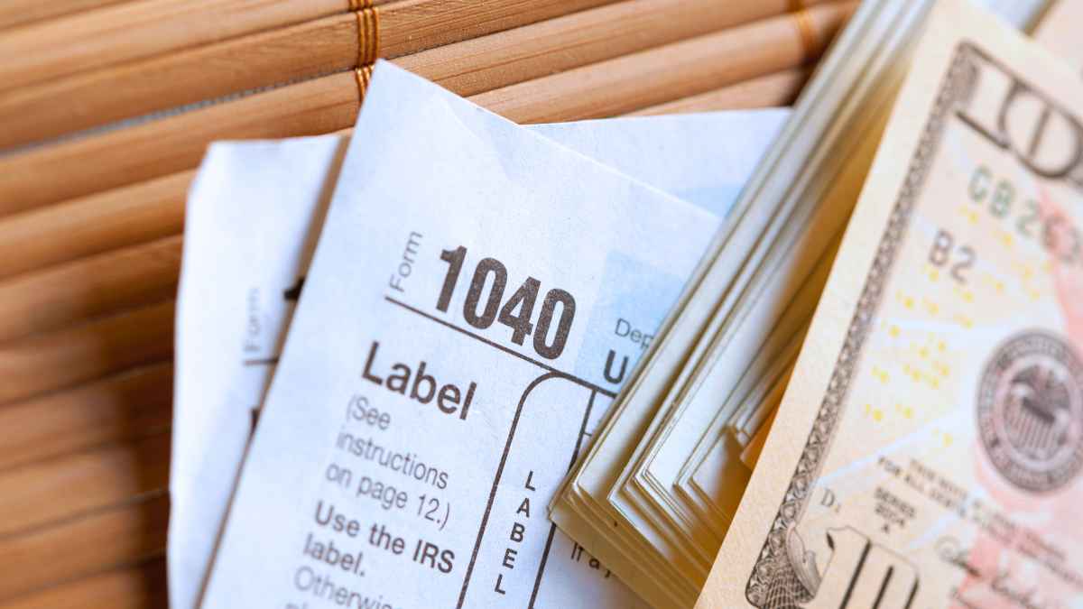 tax refunds 2020 irs