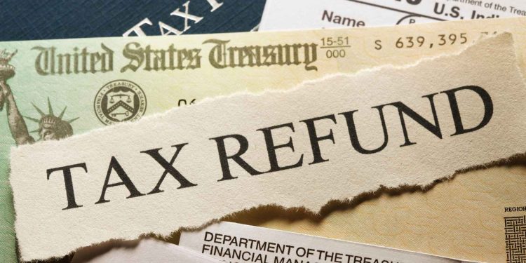 tax refunds 2020 irs