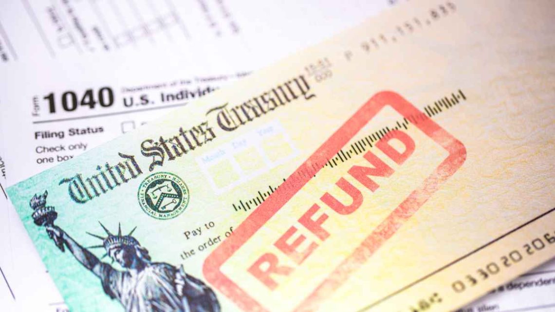 Where’s My Tax Refund? Track Your Money Now and Get It