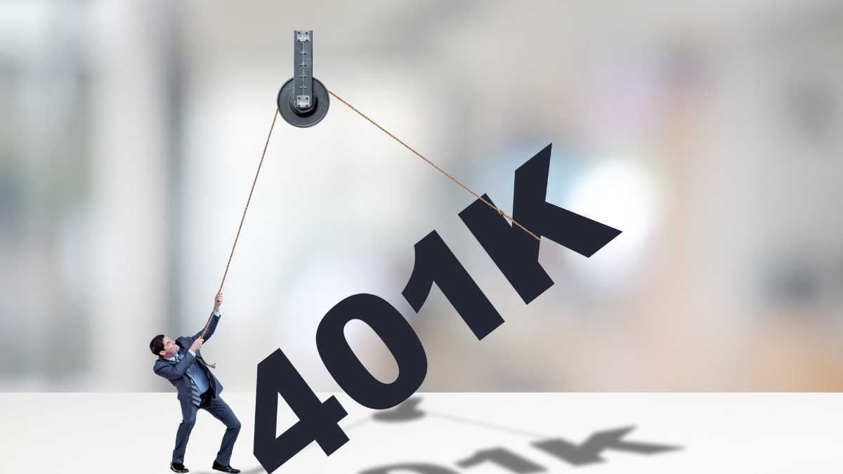 401k contribution limits 2024 amouts