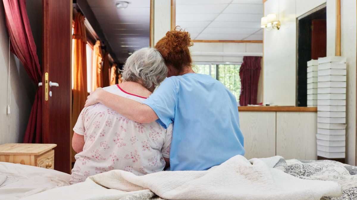 Long-Term Care Insurance for Elders