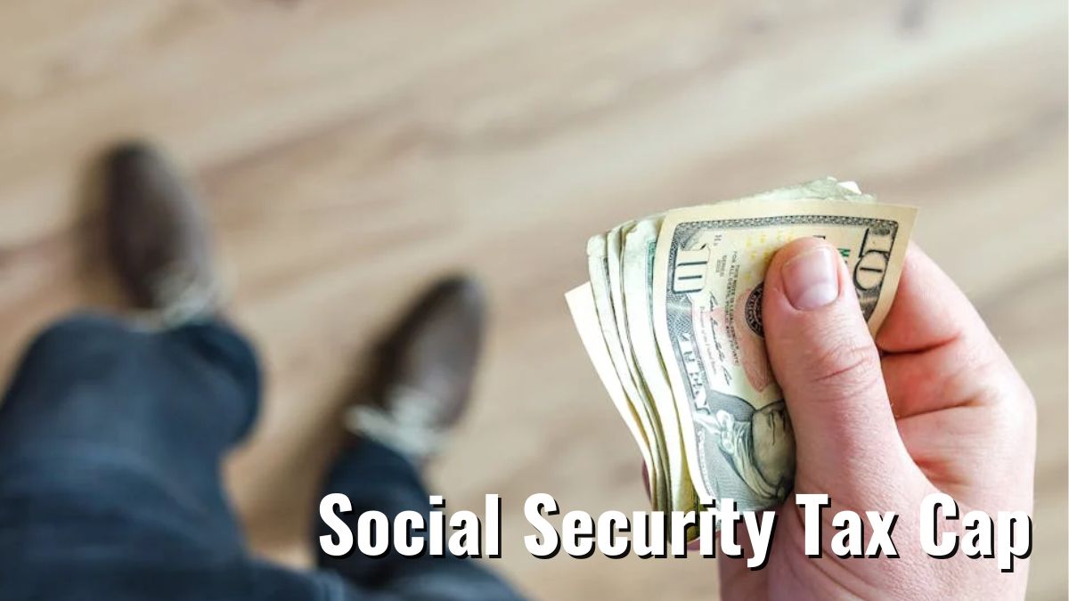 Social Security Tax Cap