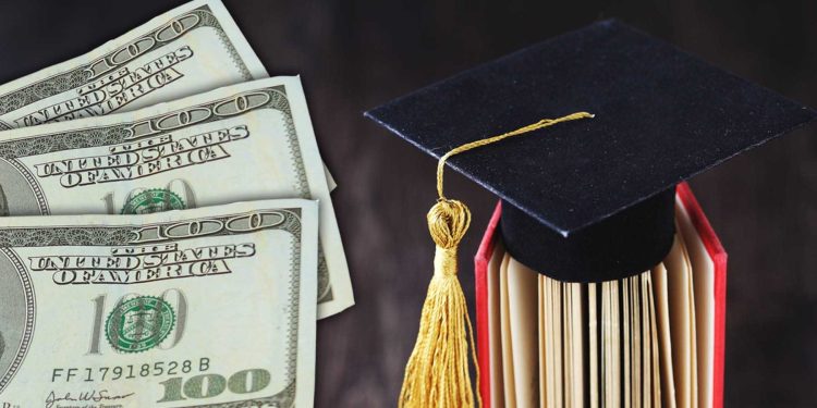 debt free student loans
