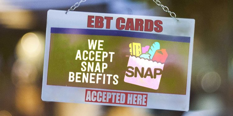 ebt cards accepted snap benefits